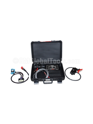 Chassis - GM Approved Special Tools and Equipment