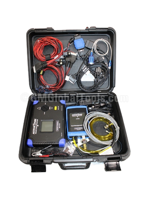 プレスト Chassis - GM Approved Special Tools and Equipment